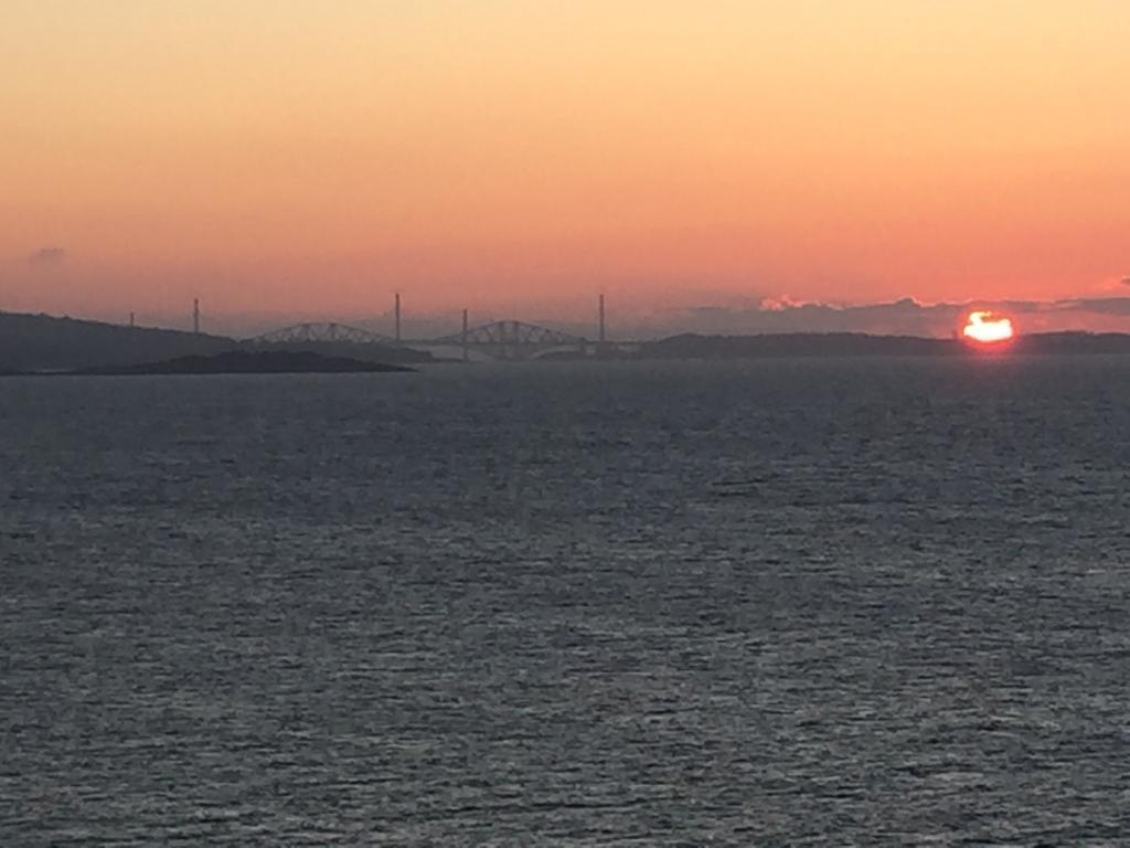 Edinburgh Western Harbour Екстериор снимка
